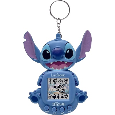 Disney Stitch My Best-E конзола (LEX-JLMB10D)