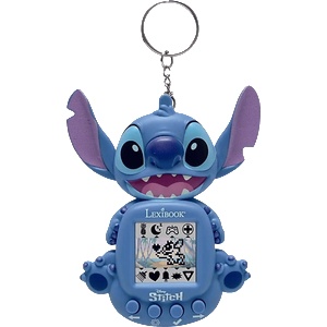 Lexibook Disney Stitch My Best-E JLMB10D Конзоли за игри