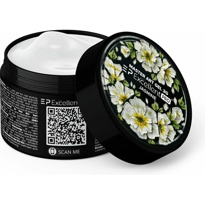 Excellent Pro Master Art Jasmine 3g