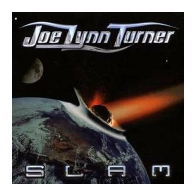 Turner Joe Lynn - Slam CD