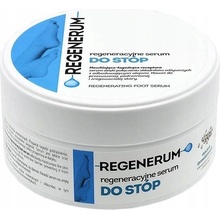 Regenerum Foot Care regeneračné sérum na nohy 125 ml