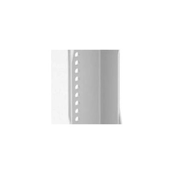 GRASSBERG Adjustable support 510-920 mm, white