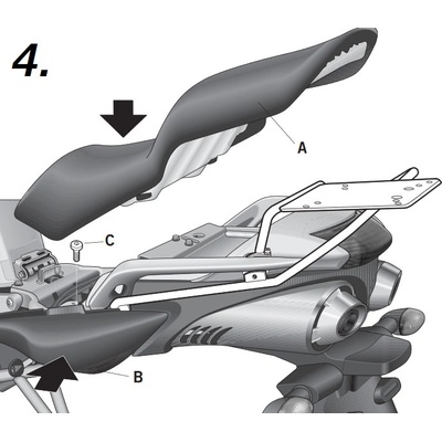 Shad Y0FZ64ST