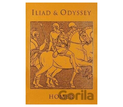 Iliad & Odyssey