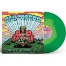 Gettin' By On Gettin' Down - Sam Morrow LP