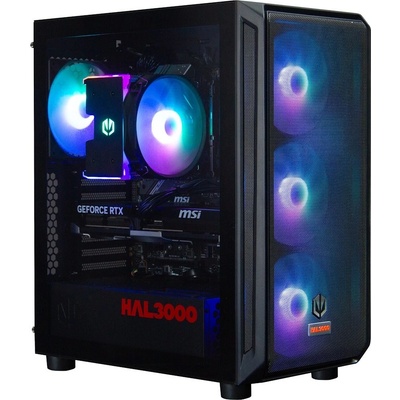 HAL3000 Alfa Gamer Pro PCHS2776