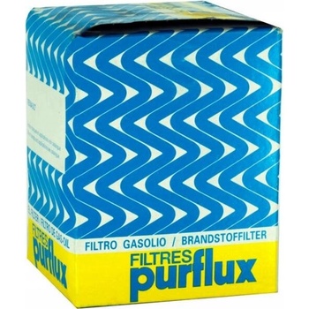 Purflux L379 Olejový filter