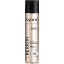 Syoss Keratin Hair Perfection Lak na vlasy fixace 4 300 ml