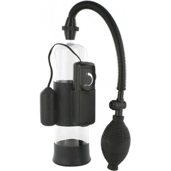 Seven Creations Power Pump