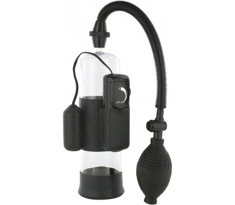 Seven Creations Power Pump