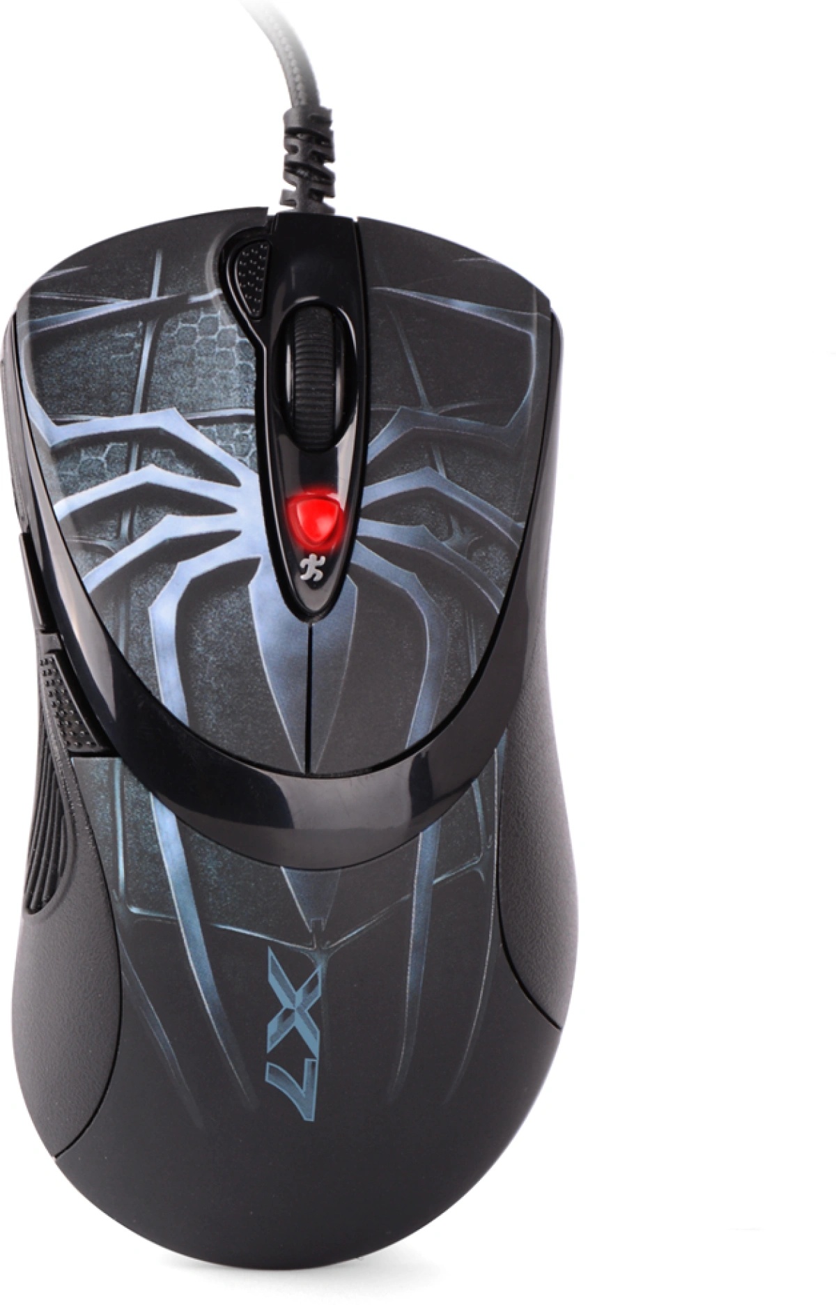 A4Tech XL-747H Black