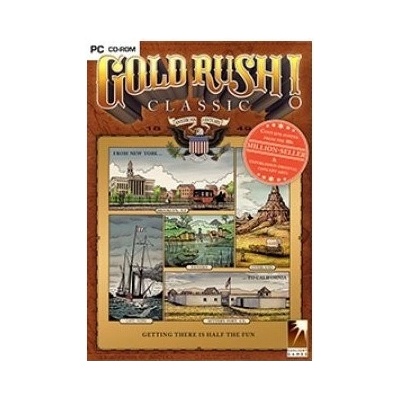 Gold Rush