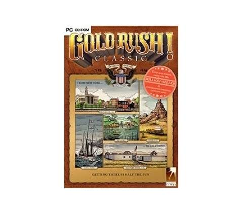 Gold Rush