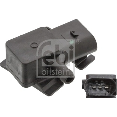 Senzor, tlak vyfuk.plynu FEBI BILSTEIN 47155