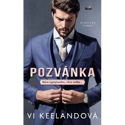 Pozvánka - Keelandová Vi