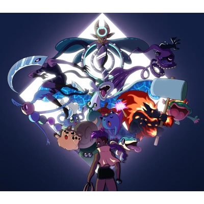 Soulblaze