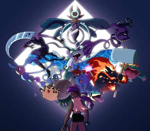 Soulblaze