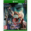 Devil May Cry 5 (Special Edition) (XSX)