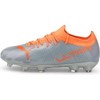 PUMA Футболни обувки Puma ULTRA 2.4 FG/AG Jr 106737-001 Размер 35 EU