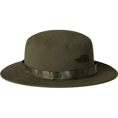 The North Face Мъжка шапка The North Face Class V Brimmer Hat - New Taupe Green - размер L/XL (904-5898-0312)