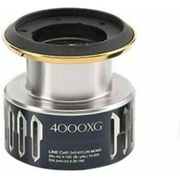 Náhradní cívka Shimano Twin Power 4000 FD