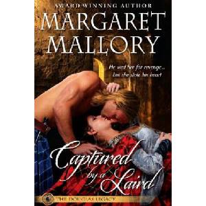 Captured by a Laird | Margaret Mallory (2014)