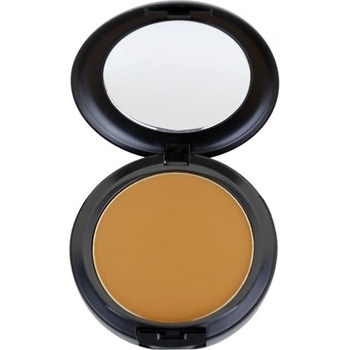 MAC Studio Fix Powder Plus Foundation kompaktný púder a make-up v jednom NW45 15 g
