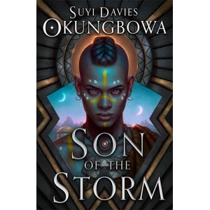 Son of the Storm | Suyi Davies Okungbowa (ISBN: 9780356515823)