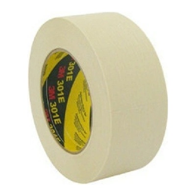 3M 301E Priemyselná maskovacia páska 48 mm x 50 m