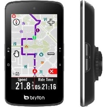 Bryton Rider S800 E