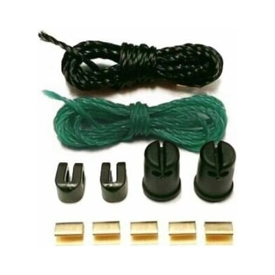 Sada k opravě ohradníkových sítí OviNet green