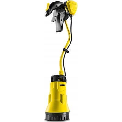 Kärcher BP 1 Barrel 1.645-460.0