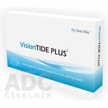 VisionTIDE PLUS 30 kapslí