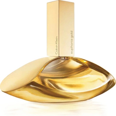 Calvin Klein Euphoria Gold parfumovaná voda dámska 100 ml Tester