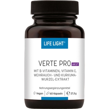VERTEpro akut - 60 капсули