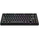 Dark Project ALU Terra Nova Black DPKB_NOVA_81_ANSI_BLACK
