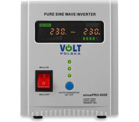 VOLT 7640SP800