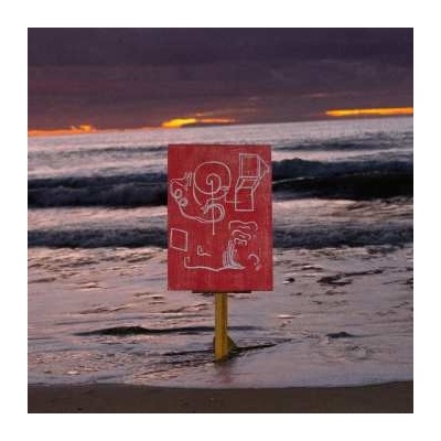 Arbes: Counterways LP