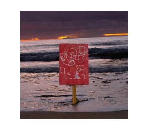 Arbes: Counterways LP