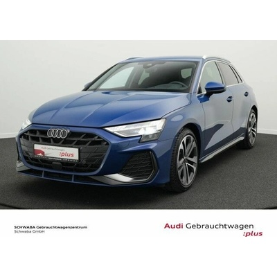 Audi A3 30 TFSI S tronic S-line Sportback 85 kW