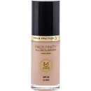 Make-upy Max Factor Facefinity All Day Flawless dlhotrvajúci make-up SPF20 42 Ivory 30 ml