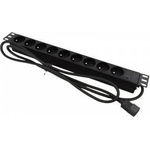 ALANTEC A-LANTEC Power Strip Power Strip 19-9x230V-Plugups-C20-Big