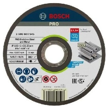 BOSCH 2.608.600.545