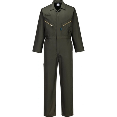 Portwest ЛИВЪРПУЛ c813 / Гащеризон - горска нощ 4xl (c813fnr4xl)