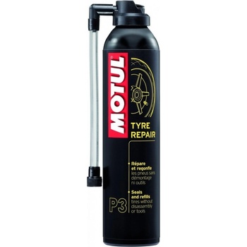 Motul P3 Opravný Sprej Na Pneumatiky 300 ml