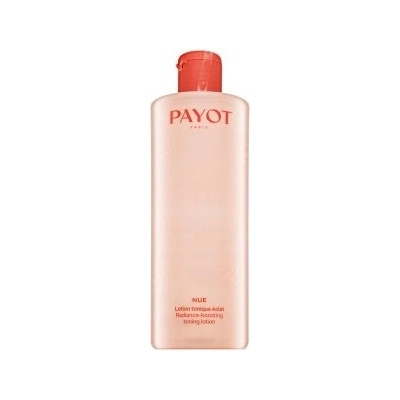 Payot Nue okysličující pleťový tonik 400 ml