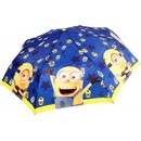 Deštníky Sun City skládací deštník Mimoni Já padouch