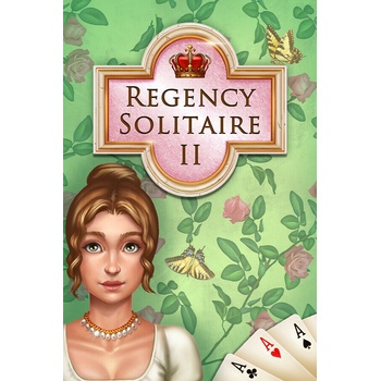 Regency Solitaire II