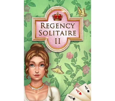 Regency Solitaire II