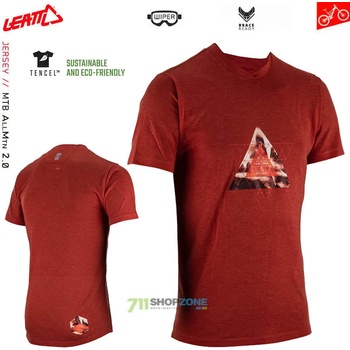 Leatt MTB AllMtn 2.0